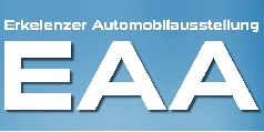 Erkelenzer Automobilausstellung (EAA) Logo