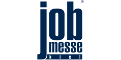 jobmesse kiel Logo
