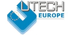 UTECH Europe Logo