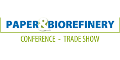 PAPER & BIOREFINERY Logo