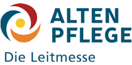 ALTENPFLEGE Essen Logo