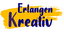 ErlangenKreativ Logo