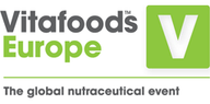 Vitafoods Europe Logo