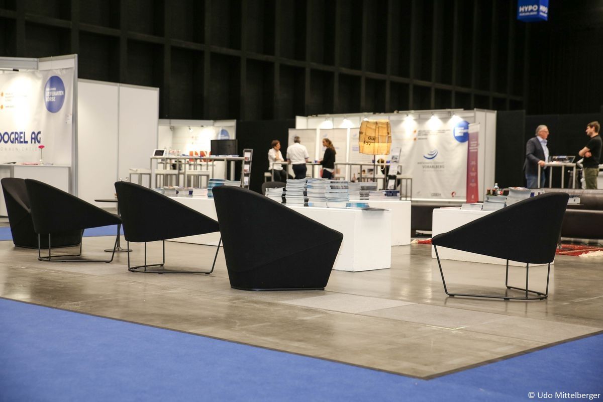 Galerie, TECH.CON