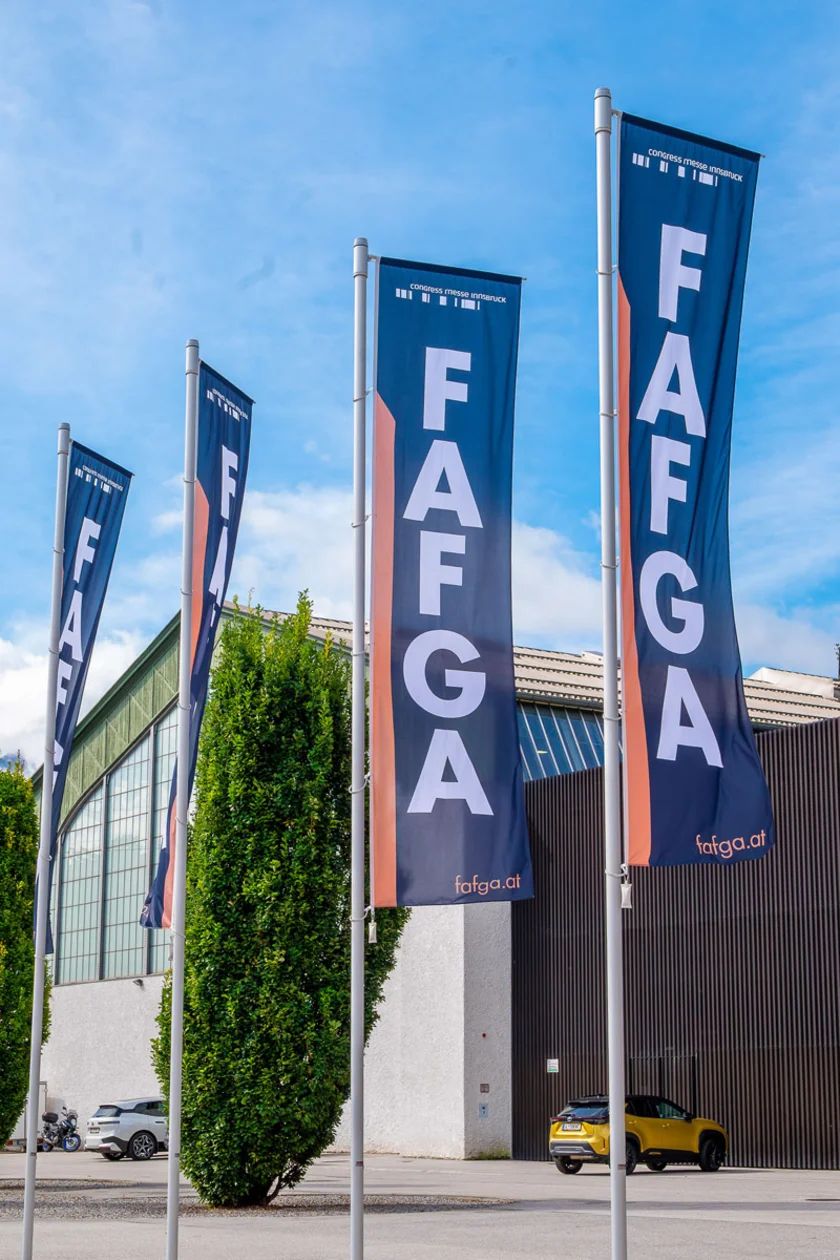 Galerie, FAFGA