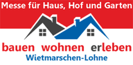 Messe für Haus, Hof und Garten Logo