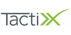 TactixX Logo