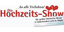 Die Hochzeits Show - das Original Logo