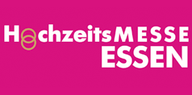 Hochzeitsmesse Essen Logo