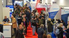 jobmesse kiel Bild 3