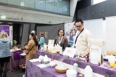 Spirit & Life Expo Bild 3