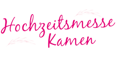Hochzeitsmesse Kamen Logo