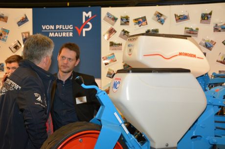 Galerie, GreenLive Kalkar