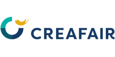 CREAFAIR Logo
