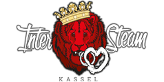 InterSteam Kassel Logo