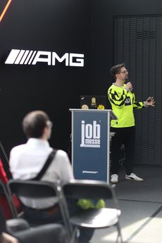 jobmesse dortmund Bild 2