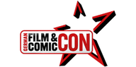 COMIC FILM & MANGA FEST ROTTERDAM Logo