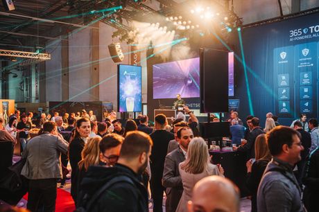 Galerie, SWISS CYBER SECURITY DAYS