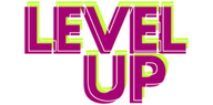 Level Up Dornbirn Logo