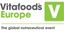 Vitafoods Europe Logo