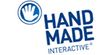 Handmade Interactive Werbegesellschaft mbH Logo
