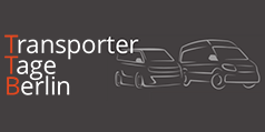 TransporterTage Berlin Logo