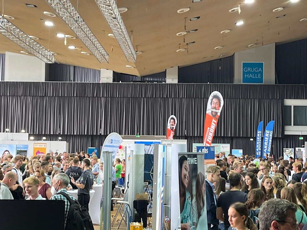 Galerie, ABI Zukunft Osnabrück