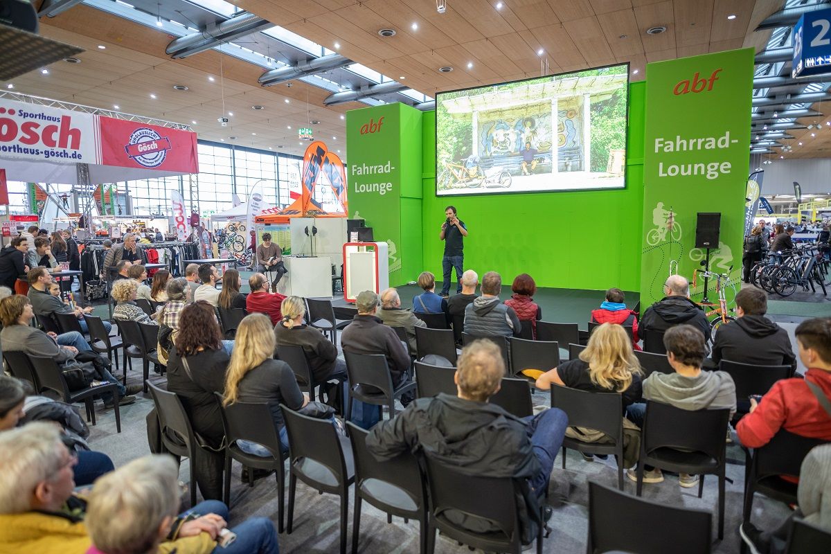 Galerie, abf Fahrrad & Outdoor
