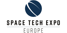 Space Tech Expo Logo