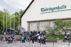 Tattoo Convention Erfurt Bild 2