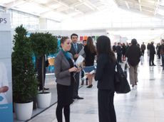 Personalmesse Bild 1