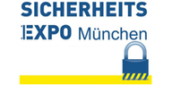 SicherheitsExpo München Logo