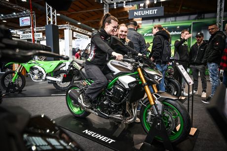 Galerie, MOTORRADWELT BODENSEE