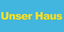 Unser Haus Wolfsburg Logo