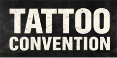TATTOO CONVENTION MÜHLHAUSEN Logo