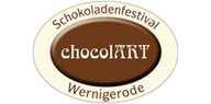 chocolART Wernigerode Logo