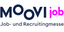 Moovijob Day Luxemburg in Saarbrücken Logo