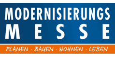 Modernisierungsmesse Logo