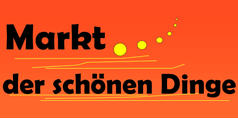 Markt der schönen Dinge Logo