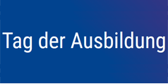 Tag der Ausbildung Logo