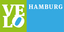 VELOHamburg Logo