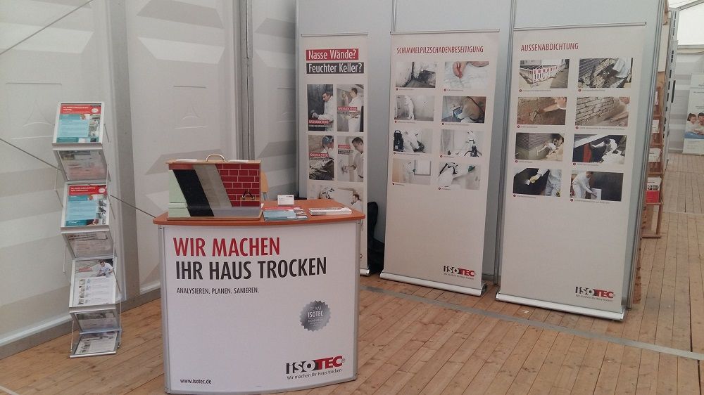 Galerie, EnergieMesse Rhein-Neckar