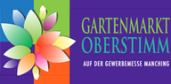 Gartenmarkt Oberstimm Logo