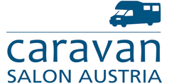 Caravan Salon Austria Logo
