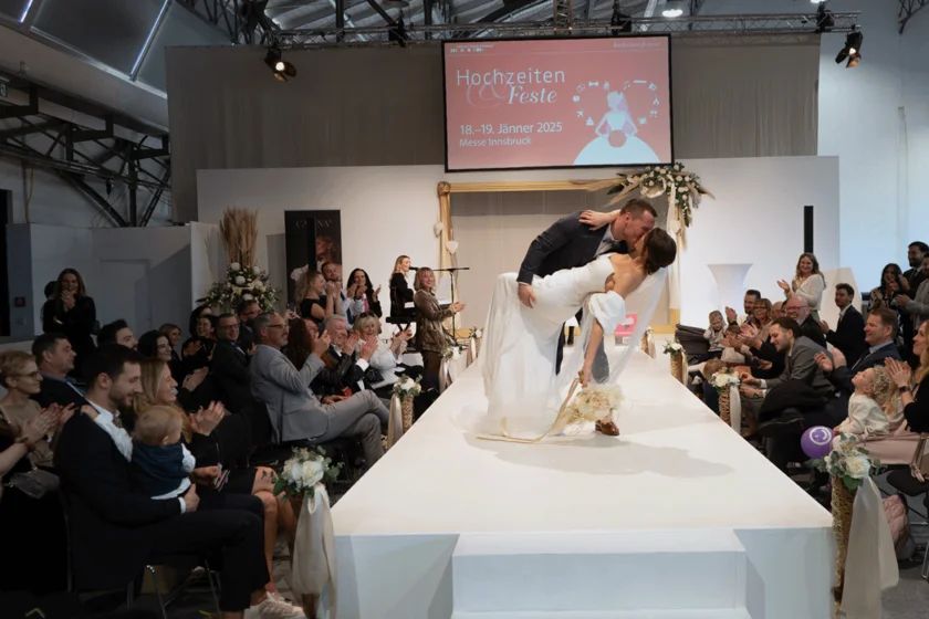 Galerie, Hochzeiten & Feste