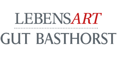 LebensArt Herbstmarkt Basthorst Logo