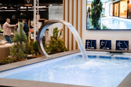 Galerie, Bauen+Wohnen Salzburg