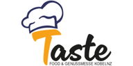 Taste Koblenz Logo