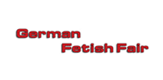 German Fetish Fair Logo