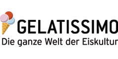 GELATISSIMO Logo